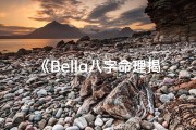 《Bella八字命理揭秘：运势解析与人生指引》