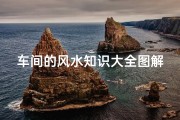 车间的风水知识大全图解(厂区风水禁忌的风水学知识)