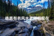 德惠有名风水老师吗现在_德惠市最好的中医是谁
