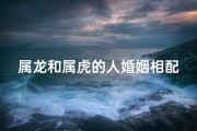 属龙和属虎的人婚姻相配吗;属龙配虎婚姻吉凶如何？