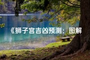 《狮子宫吉凶预测：图解揭秘运势奥秘》