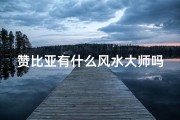 赞比亚有什么风水大师吗,赞比亚风水大师：揭秘神秘力量所在