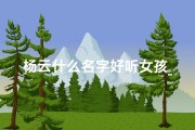 杨云什么名字好听女孩_《云扬：寓意飞扬的小孩名字，寓意美好》