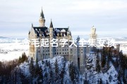 大金毛起名字大全集女孩(金毛起什么名字好听)