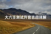 大六壬测试升官吉凶详解视频,《大六壬占卜升官吉凶：详尽解读未来运势》