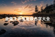 金兔土命宝宝取名字大全(金兔年是哪些年份)