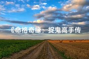 《命格奇缘：捉鬼高手传奇人生》