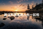 属马和属龙的人在一起相配吗;属马遇属龙，何缘何缘何？