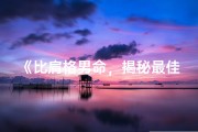 《比肩格男命，揭秘最佳配偶之谜》