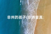非州的孩子(非洲童真：那些温暖的名字故事)