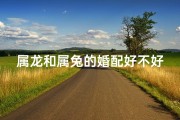 属龙和属兔的婚配好不好—龙兔缘：属龙属兔婚姻佳配之谜