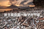 射手座会爱一辈子天平座吗;射手座爱一个人会爱一辈子吗