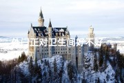 外门正对卫生间好不好—外卫门影响餐桌风水之谜揭秘