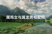 属鸡女与属龙男相配吗,属鸡女与属龙男：天作之合的奇妙缘分