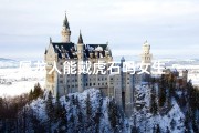 属龙人能戴虎石吗女生—属龙可以戴虎牌吗