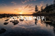 2022年剖腹产日子;2024年10月9日剖宫产吉日，喜迎宝宝降临