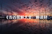《吉凶图解大全：解读财运奥秘指南》