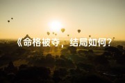 《命格被夺，结局如何？》