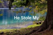 He Stole My Lifepower- A Tale of Deception