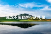 属龙不带貔貅可以吗_属龙的可以带貔貅不