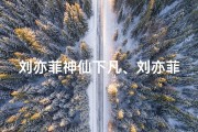 刘亦菲神仙下凡、刘亦菲佛前许愿，神秘寺庙奇遇记