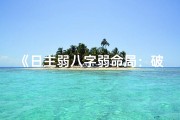 《日主弱八字弱命局：破解逆境之道》