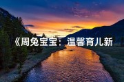 《周兔宝宝：温馨育儿新篇章》