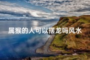 属猴的人可以摆龙吗风水—属猴摆龙禁忌揭秘：能摆吗？有何讲究？