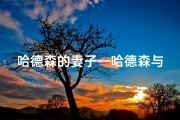 哈德森的妻子—哈德森与双子座：天作之合的奇妙缘分