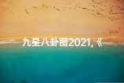 九星八卦图2021,《九星八卦风水吉凶图解大全宝典》
