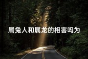 属兔人和属龙的相害吗为什么_属兔属龙相害？揭秘生肖冲突之谜